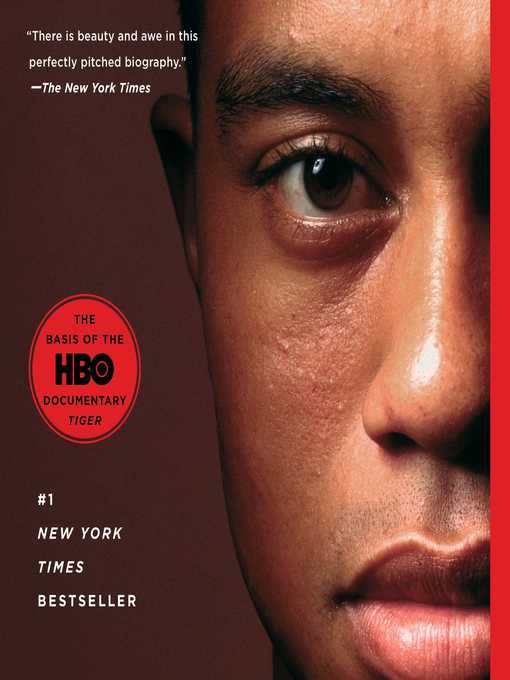 Title details for Tiger Woods by Jeff Benedict - Available